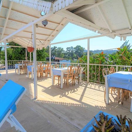 Sisyphos Hotel Kaş Zewnętrze zdjęcie