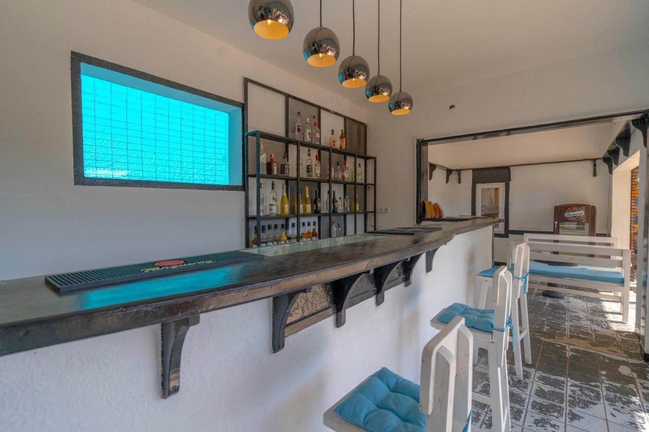 Sisyphos Hotel Kaş Zewnętrze zdjęcie