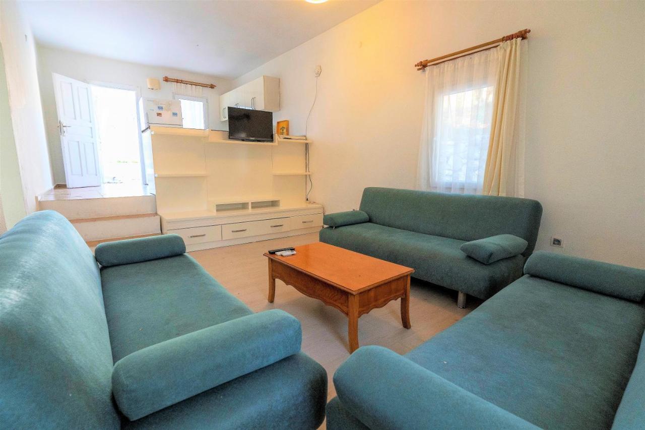 Sisyphos Hotel Kaş Zewnętrze zdjęcie