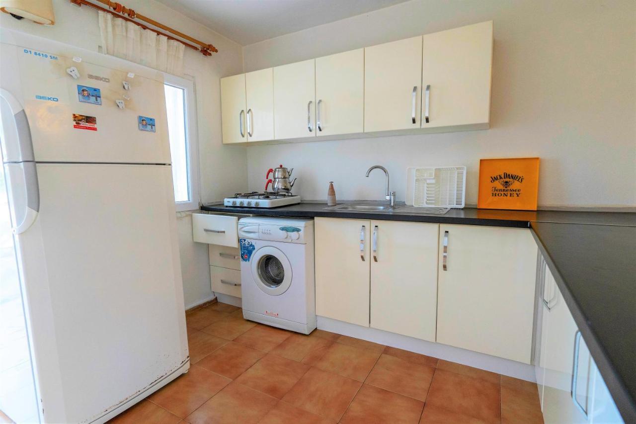 Sisyphos Hotel Kaş Zewnętrze zdjęcie