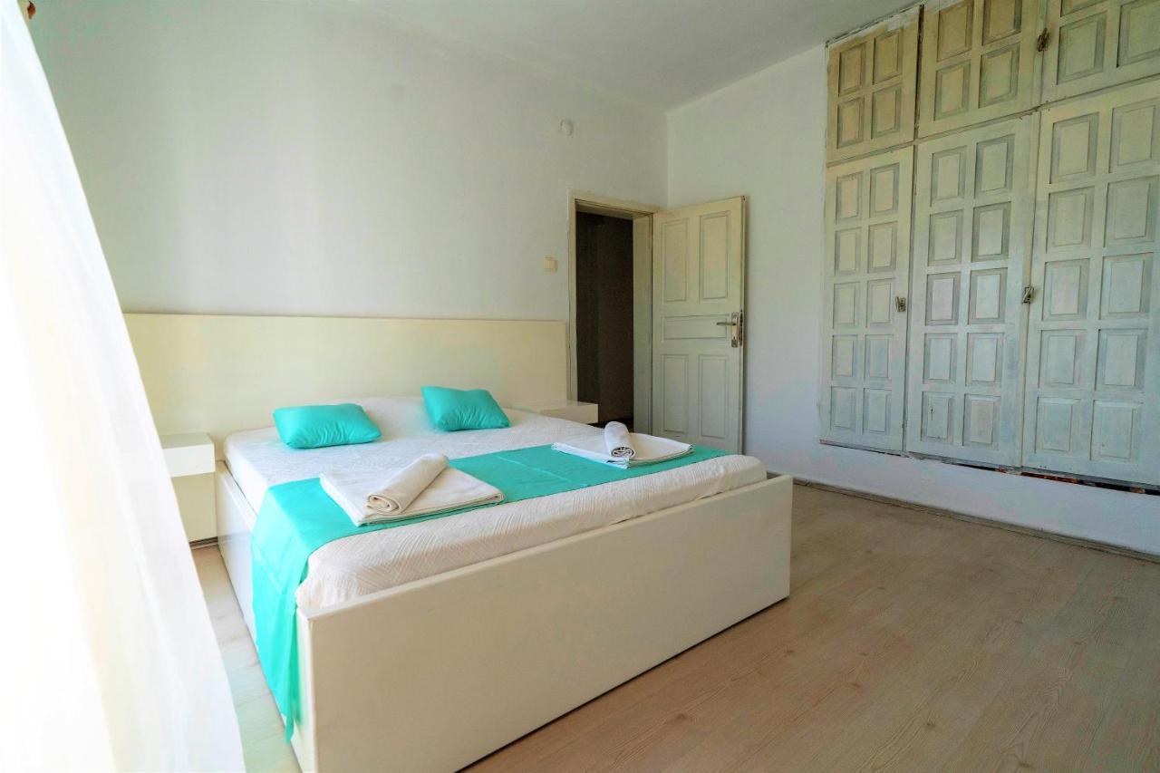 Sisyphos Hotel Kaş Zewnętrze zdjęcie