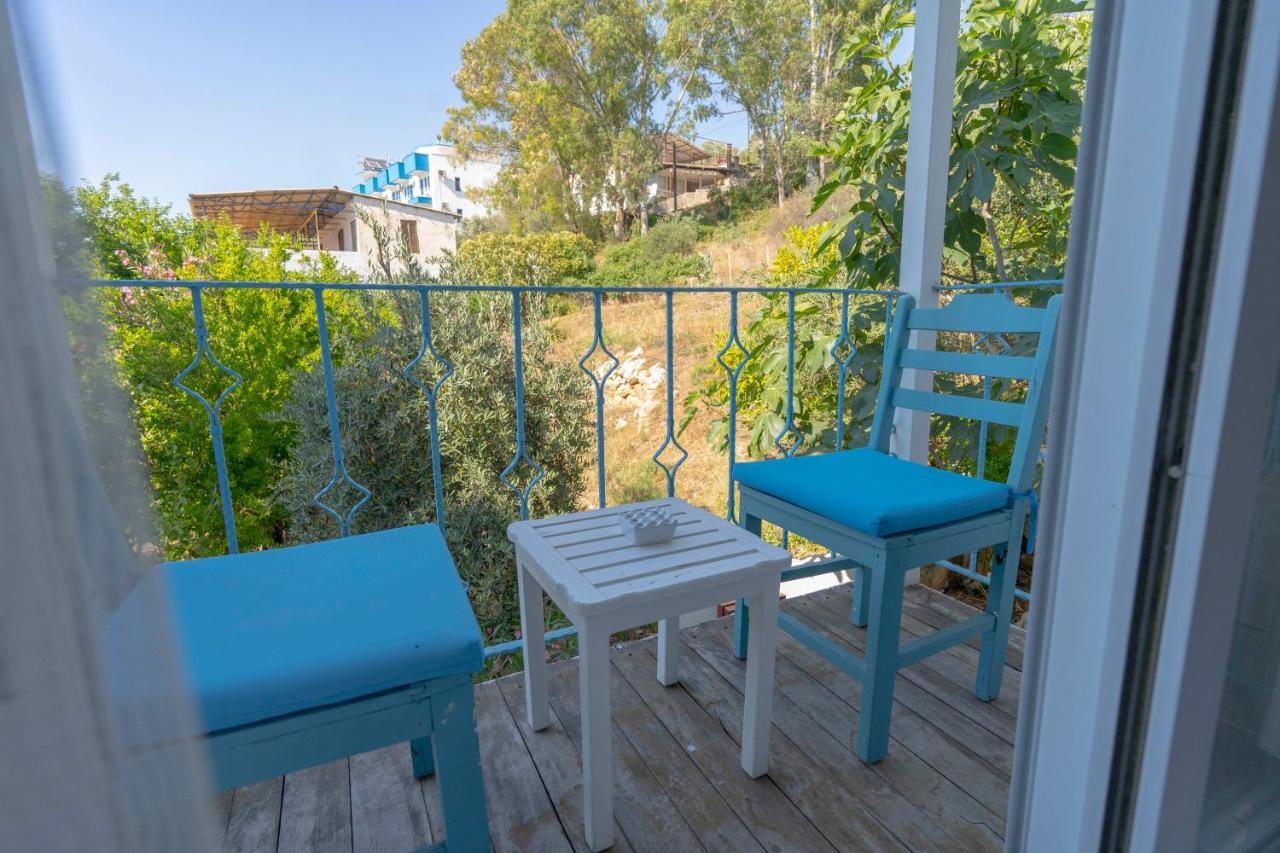 Sisyphos Hotel Kaş Zewnętrze zdjęcie