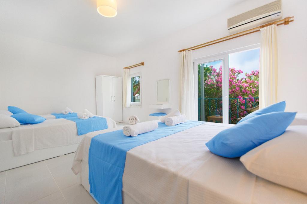 Sisyphos Hotel Kaş Pokój zdjęcie