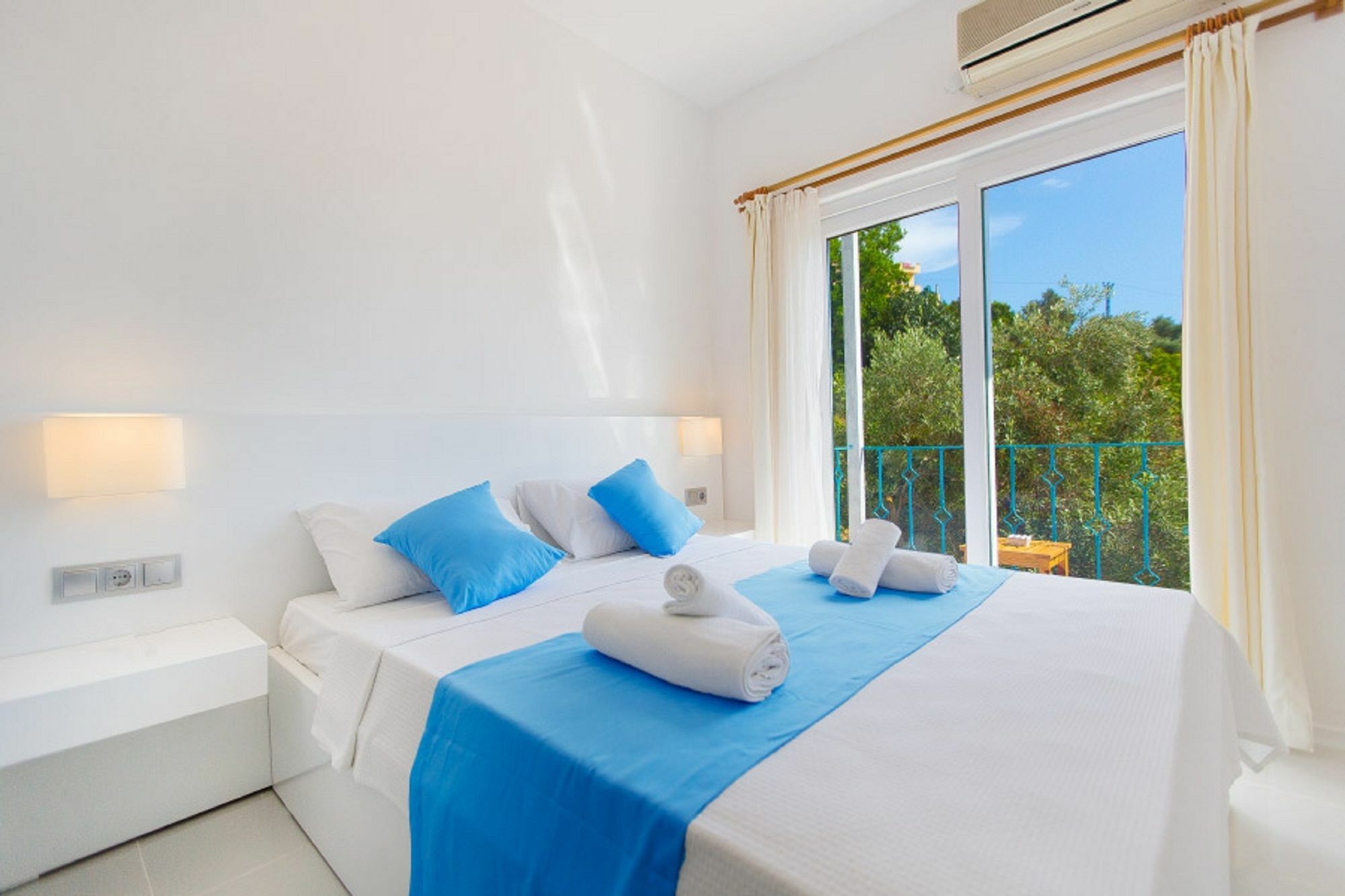 Sisyphos Hotel Kaş Zewnętrze zdjęcie